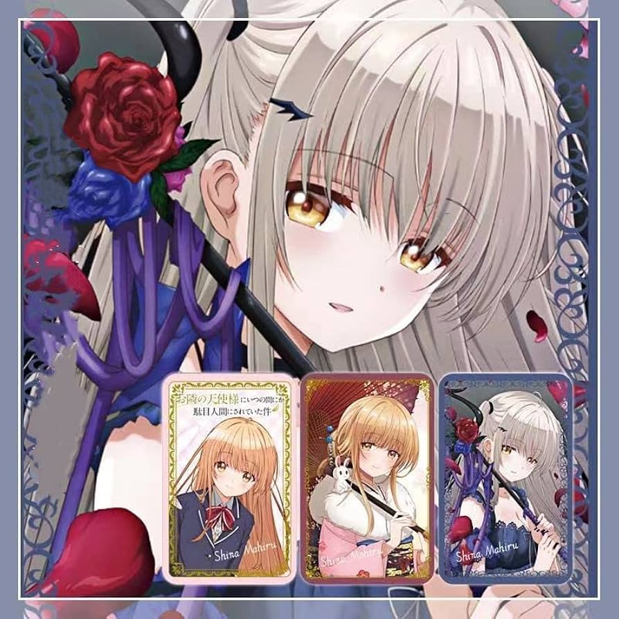 Amazon.co.jp: お隣の天使様 椎名真昼 キーホルダー キー